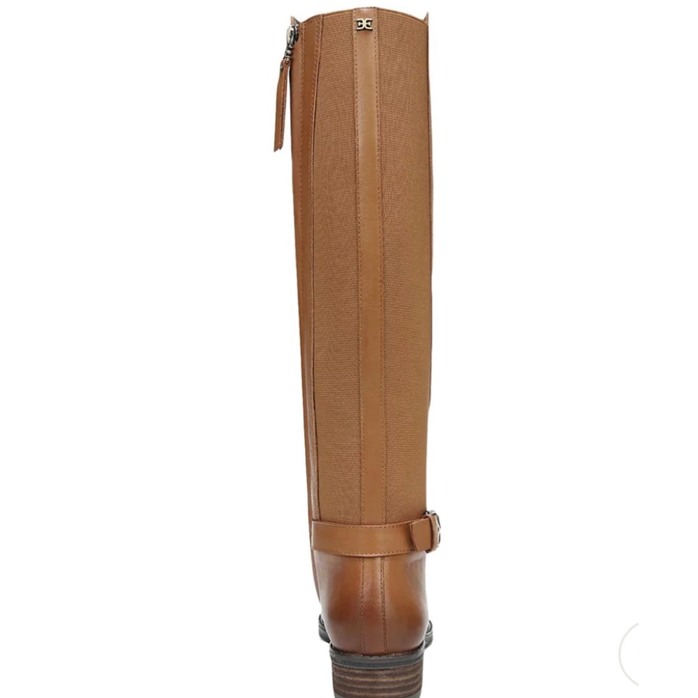 Sam Edelman Paxton Riding Boots - Picture 4 of 8